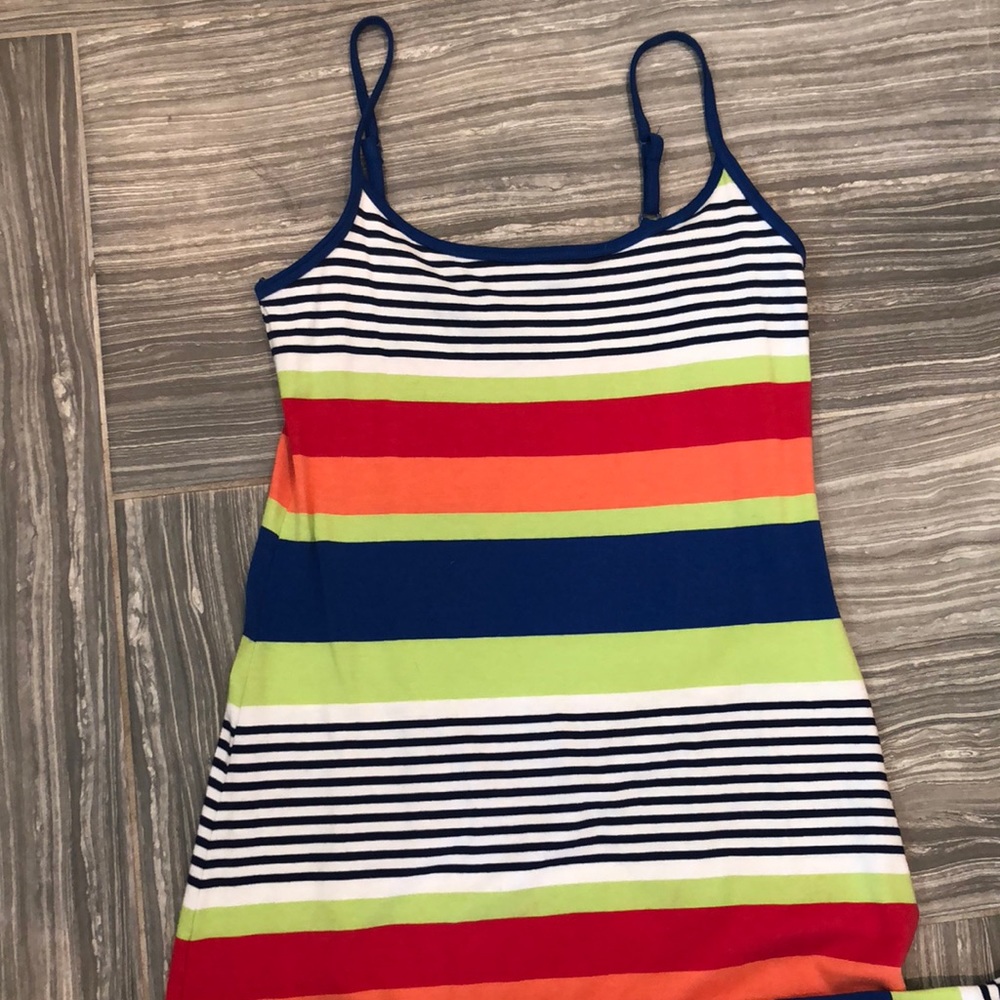 Multi-color Maxi - Picture 2 of 3
